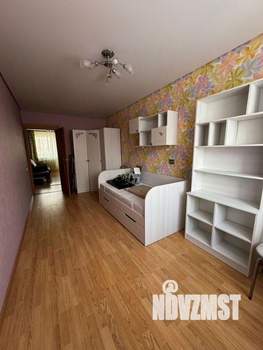 2-к квартира, на длительный срок, 48м2, 4/5 этаж