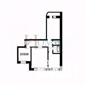 3-к квартира, на длительный срок, 60м2, 3/10 этаж