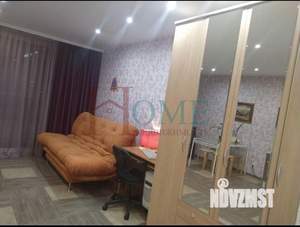 1-к квартира, на длительный срок, 38м2, 11/17 этаж