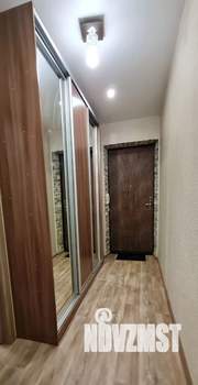 1-к квартира, на длительный срок, 41м2, 3/5 этаж