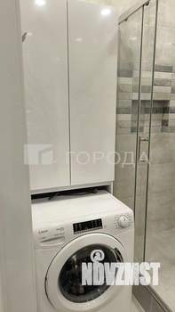 2-к квартира, на длительный срок, 58м2, 13/23 этаж