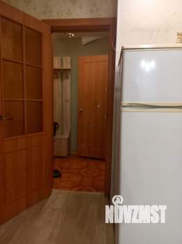 Студия квартира, на длительный срок, 30м2, 7/10 этаж