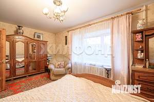 3-к квартира, на длительный срок, 87м2, 2/9 этаж