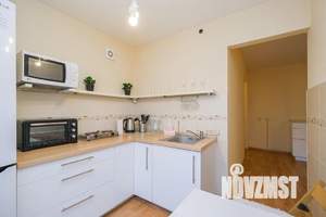 2-к квартира, посуточно, 45м2, 4/5 этаж