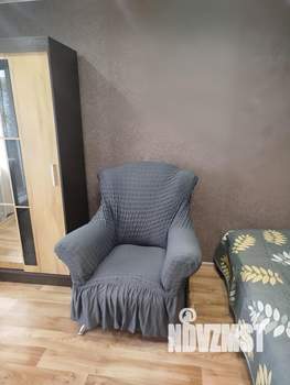 1-к квартира, на длительный срок, 30м2, 2/5 этаж