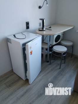 1-к квартира, на длительный срок, 25м2, 5/16 этаж