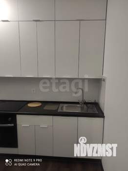1-к квартира, на длительный срок, 35м2, 2/12 этаж