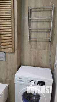 1-к квартира, на длительный срок, 31м2, 25/25 этаж