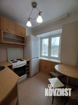 2-к квартира, на длительный срок, 44м2, 2/4 этаж