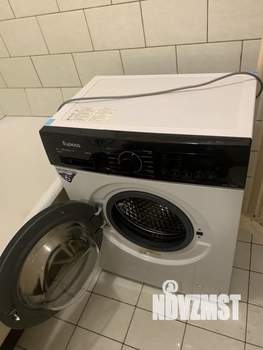 1-к квартира, на длительный срок, 30м2, 1/5 этаж