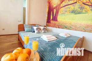 1-к квартира, посуточно, 29м2, 4/5 этаж