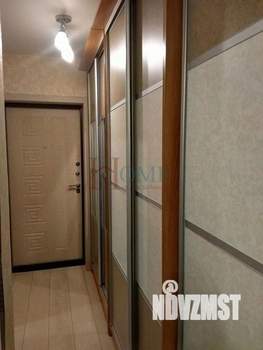 Студия квартира, на длительный срок, 22м2, 14/17 этаж