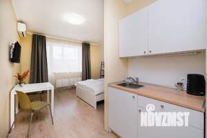 Студия квартира, посуточно, 30м2, 3/25 этаж