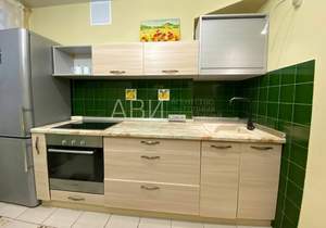 2-к квартира, на длительный срок, 43м2, 9/9 этаж