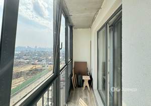 Студия квартира, на длительный срок, 22м2, 8/13 этаж