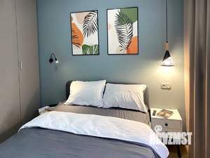 1-к квартира, на длительный срок, 27м2, 8/14 этаж