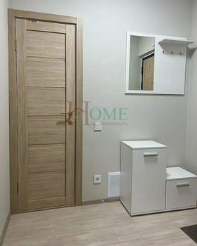 1-к квартира, на длительный срок, 35м2, 6/14 этаж