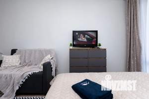 1-к квартира, посуточно, 25м2, 7/11 этаж