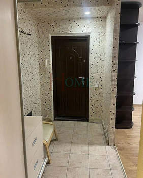 1-к квартира, на длительный срок, 38м2, 10/10 этаж