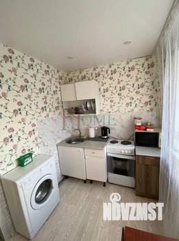 2-к квартира, на длительный срок, 43м2, 1/7 этаж