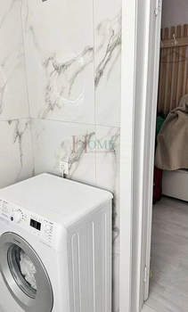 1-к квартира, на длительный срок, 36м2, 6/25 этаж