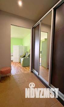 1-к квартира, посуточно, 30м2, 11/18 этаж