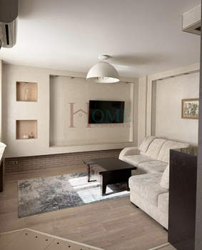 2-к квартира, на длительный срок, 46м2, 5/16 этаж