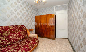 2-к квартира, на длительный срок, 45м2, 2/9 этаж