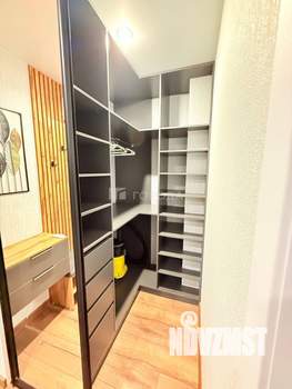 1-к квартира, на длительный срок, 38м2, 17/30 этаж