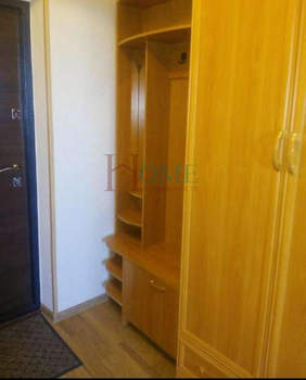 Студия квартира, на длительный срок, 26м2, 12/25 этаж