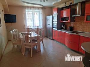 4-к квартира, на длительный срок, 128м2, 8/11 этаж