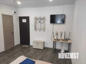 Студия квартира, посуточно, 25м2, 1/5 этаж