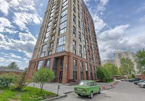 1-к квартира, на длительный срок, 37м2, 1/16 этаж