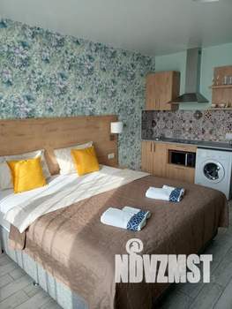 1-к квартира, посуточно, 32м2, 15/24 этаж