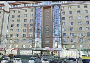 3-к квартира, на длительный срок, 75м2, 2/11 этаж