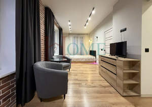 Студия квартира, на длительный срок, 37м2, 7/25 этаж