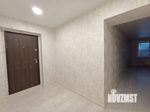 2-к квартира, на длительный срок, 40м2, 7/14 этаж