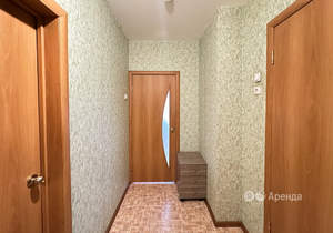 1-к квартира, на длительный срок, 40м2, 6/10 этаж