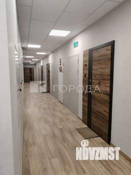 Студия квартира, на длительный срок, 28м2, 5/22 этаж