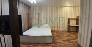 Студия квартира, на длительный срок, 45м2, 11/24 этаж