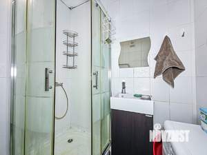 Студия квартира, на длительный срок, 33м2, 2/10 этаж