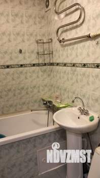 2-к квартира, на длительный срок, 41м2, 5/5 этаж