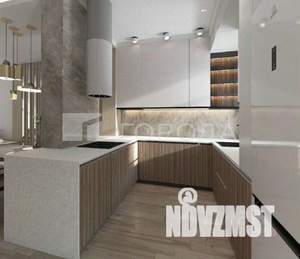 1-к квартира, на длительный срок, 74м2, 3/5 этаж