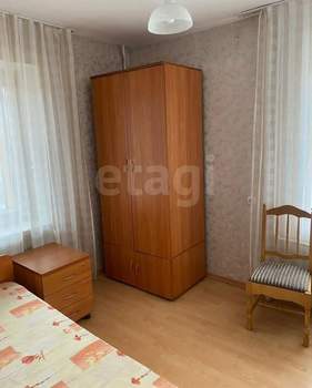 4-к квартира, на длительный срок, 80м2, 7/12 этаж