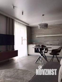 1-к квартира, на длительный срок, 36м2, 4/10 этаж