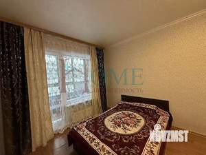 2-к квартира, на длительный срок, 56м2, 1/25 этаж