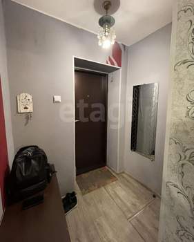 2-к квартира, на длительный срок, 42м2, 3/5 этаж