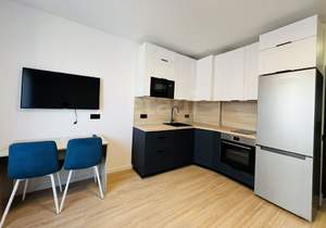 1-к квартира, на длительный срок, 35м2, 8/18 этаж