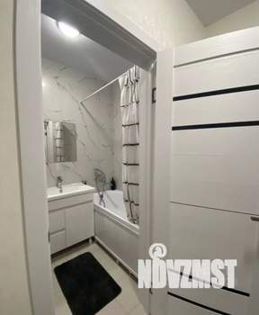 Студия квартира, посуточно, 19м2, 7/16 этаж