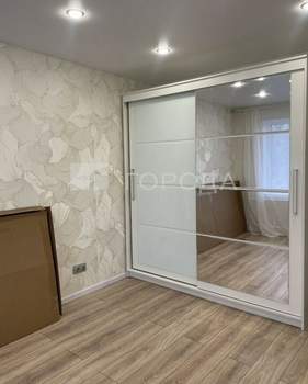 2-к квартира, на длительный срок, 45м2, 1/5 этаж